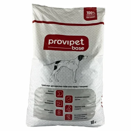 Корм для собак Purina