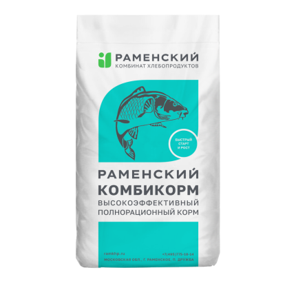 Раменский К-111