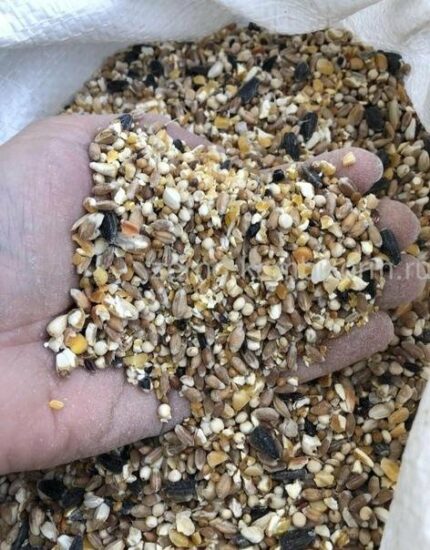 Дробленка 1кг